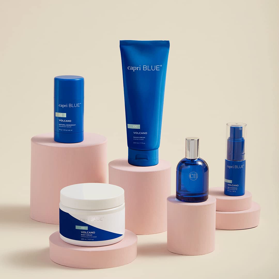 Foto 7 pulgar | Perfume Capri Blue Volcano Eau De Parfum, 50 Ml, Vegano, Libre De Crueldad Animal - Venta Internacional.