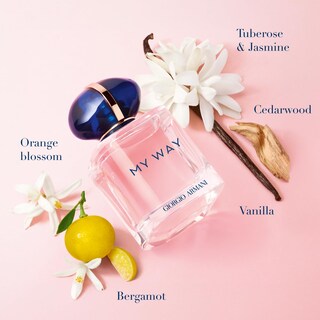 Foto 2 | Perfume Armani Beauty My Way Eau De Parfum Para Mujer 10 Ml - Venta Internacional