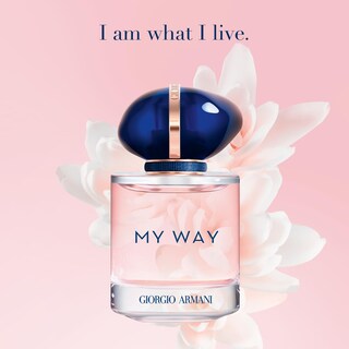 Foto 3 | Perfume Armani Beauty My Way Eau De Parfum Para Mujer 10 Ml - Venta Internacional
