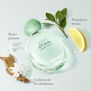 Foto 3 | Set De Perfume Armani Beauty My Way & Acqua Di Gioia Travel - Venta Internacional