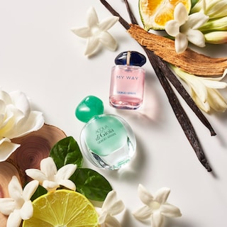 Foto 6 | Set De Perfume Armani Beauty My Way & Acqua Di Gioia Travel - Venta Internacional