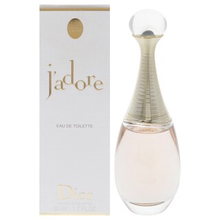 Foto 1 | Perfume Christian Dior Jadore Eau De Toilette 50 Ml Para Mujer - Venta Internacional.
