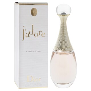 Foto 3 | Perfume Christian Dior Jadore Eau De Toilette 50 Ml Para Mujer - Venta Internacional.
