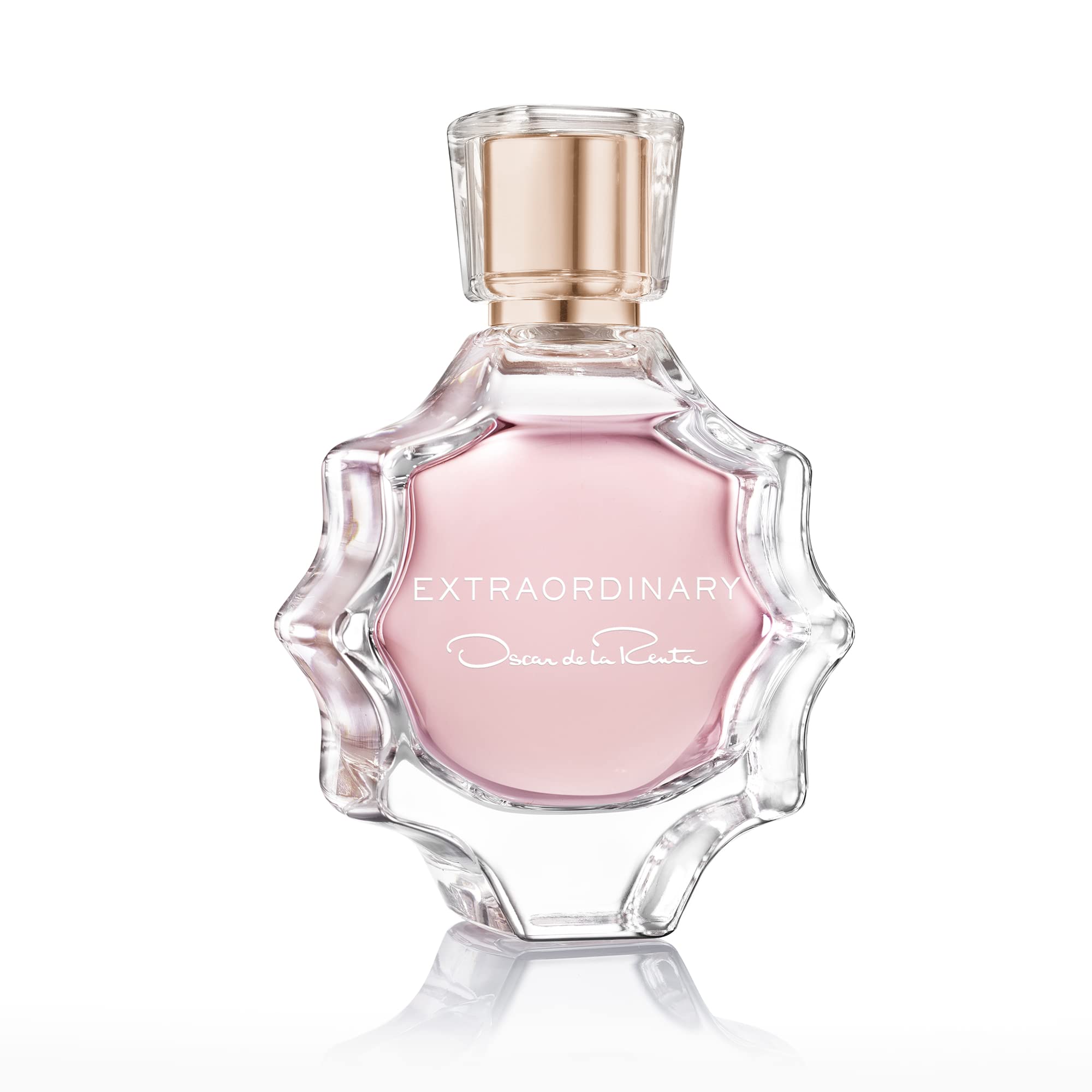 Foto 3 pulgar | Perfume Oscar de la Renta Extraordinary Eau de Parfum para Mujer 90 ml - Venta Internacional