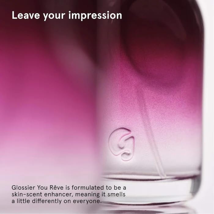 Foto 4 | Perfume Glossier You Reve Eau De Parfum Para Mujer 50 Ml - Venta Internacional