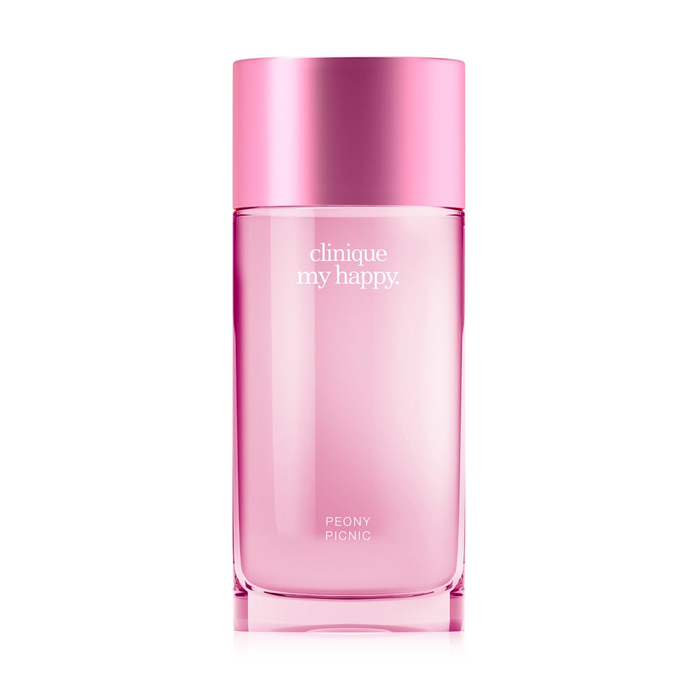 Foto 2 pulgar | Perfume Clinique My Happy Peony Pícnic Para Mujer 100 Ml - Venta Internacional