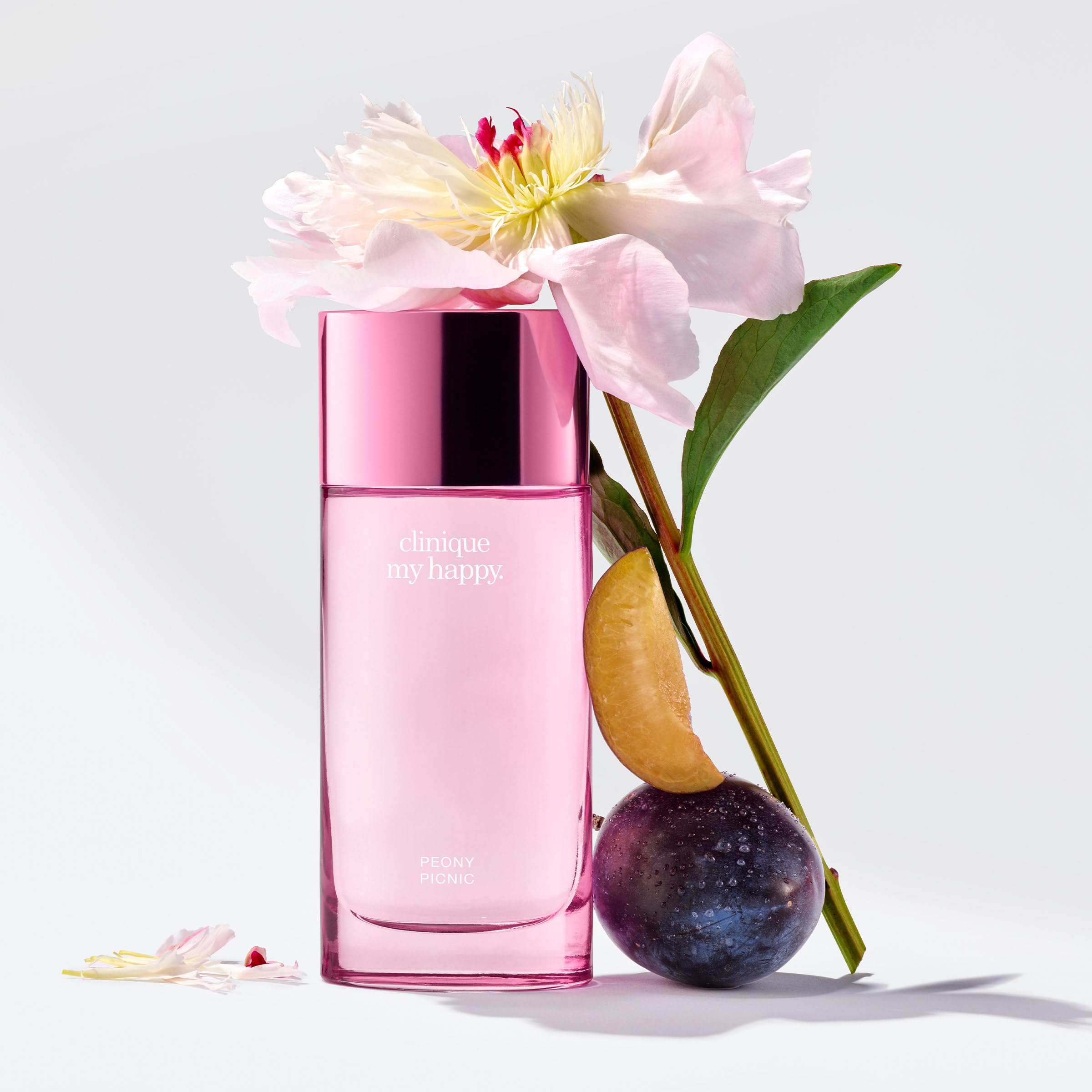 Foto 4 pulgar | Perfume Clinique My Happy Peony Pícnic Para Mujer 100 Ml - Venta Internacional