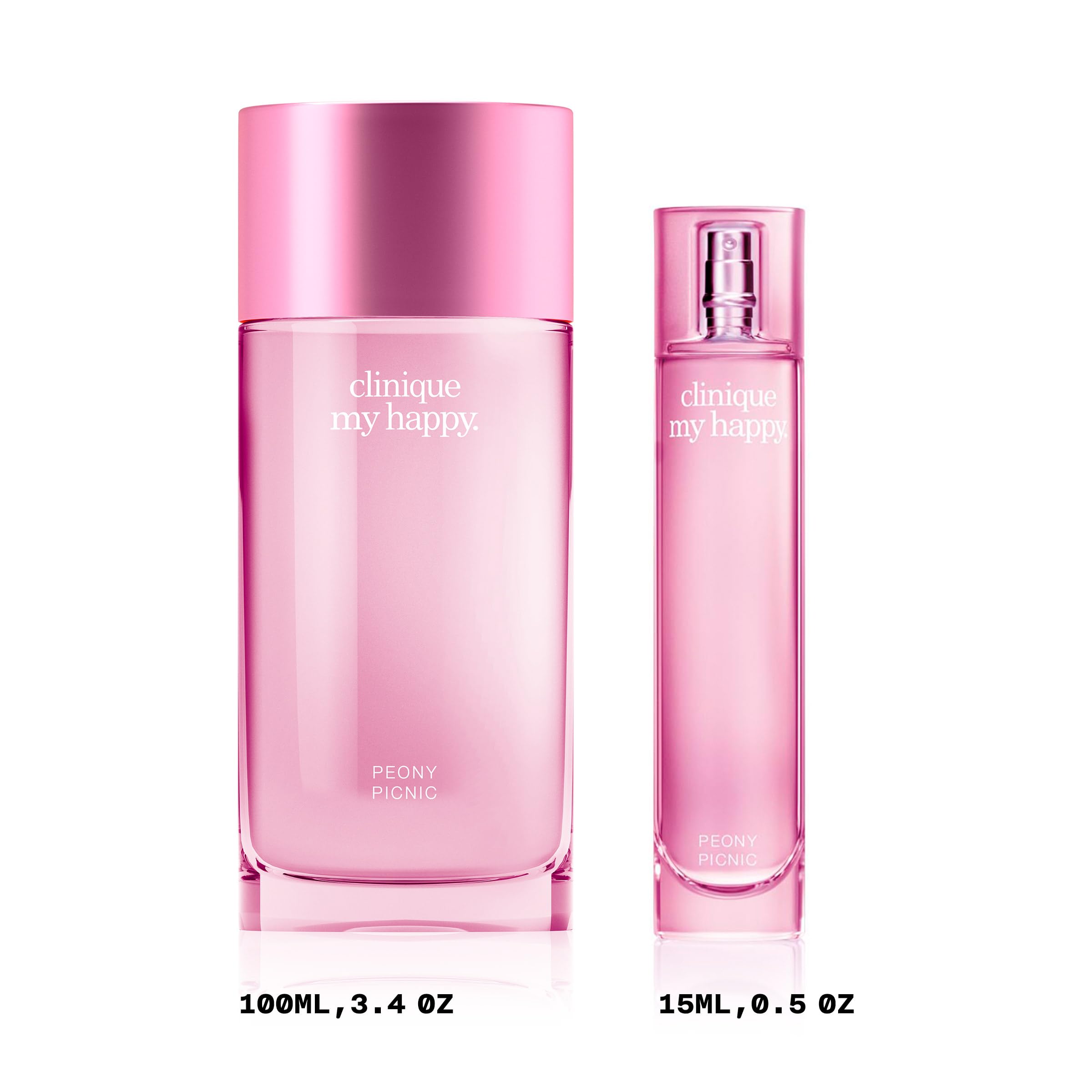 Foto 5 pulgar | Perfume Clinique My Happy Peony Pícnic Para Mujer 100 Ml - Venta Internacional