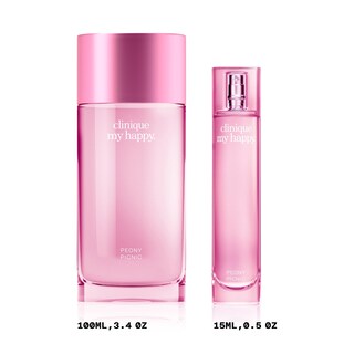 Foto 4 | Perfume Clinique My Happy Peony Pícnic Para Mujer 100 Ml - Venta Internacional