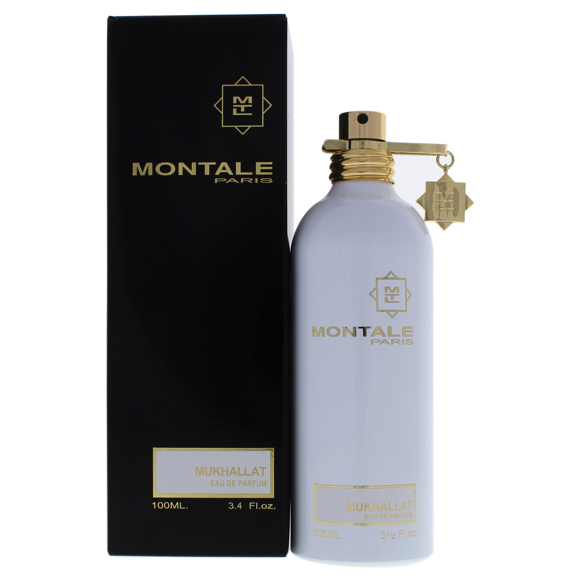 Foto 2 pulgar | Perfume Montale Mukhallat Eau De Parfum, 100 Ml, Para Unisex - Venta Internacional.