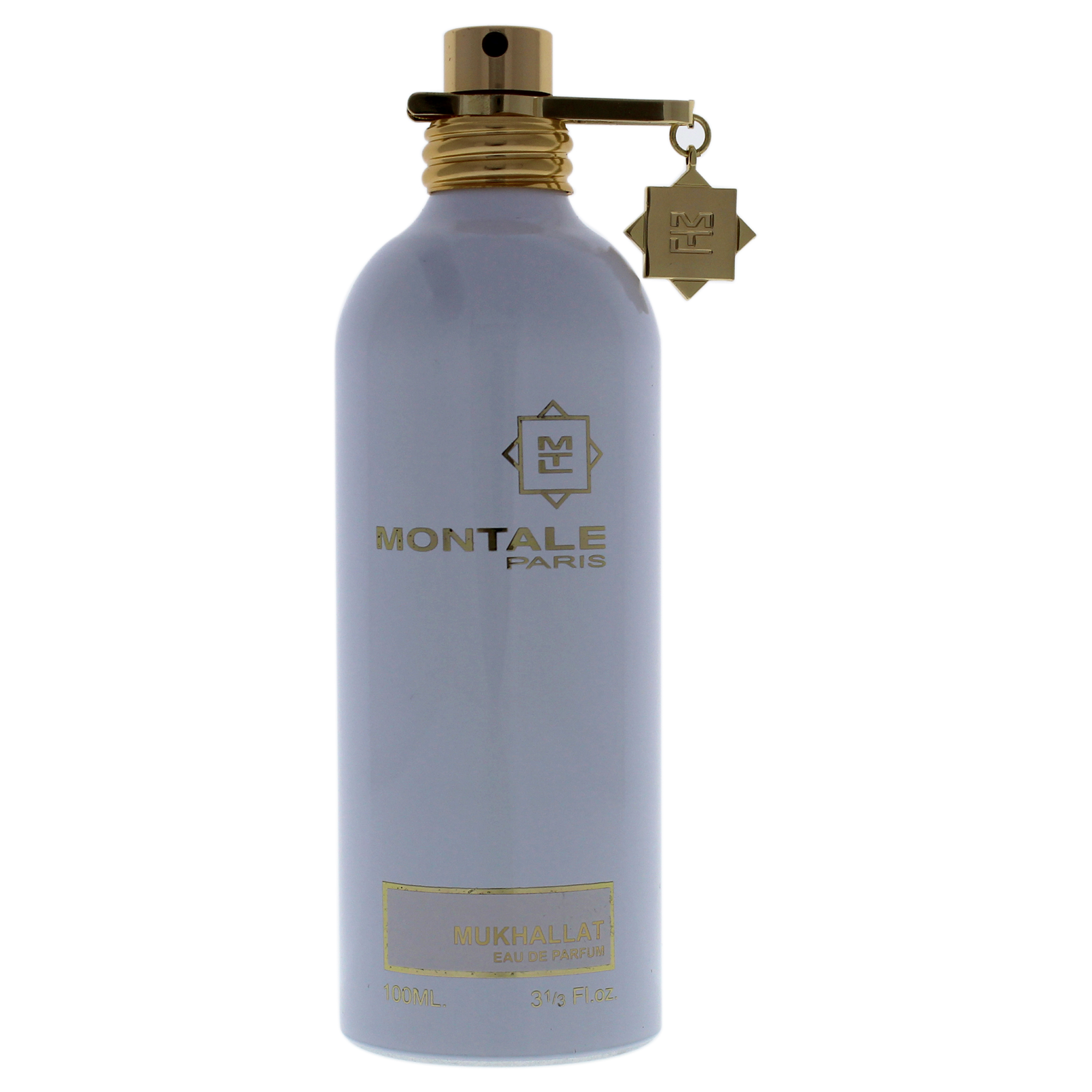 Foto 3 pulgar | Perfume Montale Mukhallat Eau De Parfum, 100 Ml, Para Unisex - Venta Internacional.