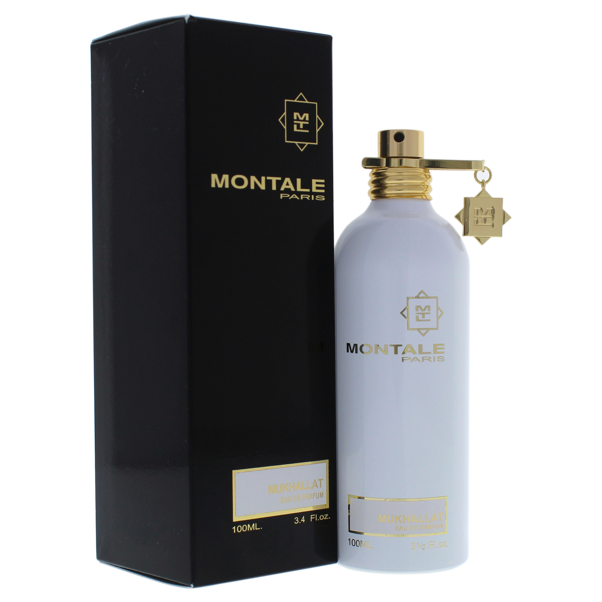 Foto 4 pulgar | Perfume Montale Mukhallat Eau De Parfum, 100 Ml, Para Unisex - Venta Internacional.