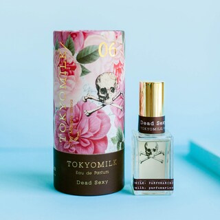 Foto 2 | Perfume Tokyomilk Dead Sexy Eau De Parfum Para Mujer 30 Ml - Venta Internacional