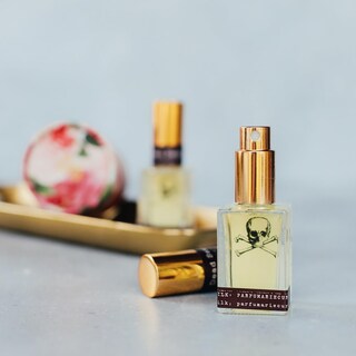 Foto 6 | Perfume Tokyomilk Dead Sexy Eau De Parfum Para Mujer 30 Ml - Venta Internacional