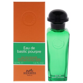 Foto 1 | Perfume Hermes Eau De Basilic Pourpre 50 Ml Para Mujer - Venta Internacional