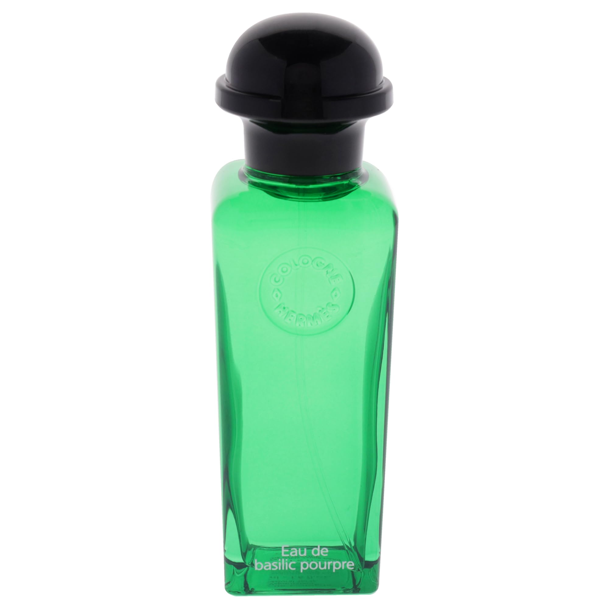 Foto 3 pulgar | Perfume Hermes Eau De Basilic Pourpre 50 Ml Para Mujer - Venta Internacional