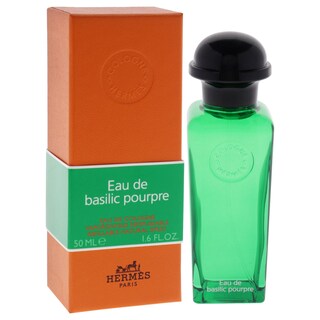 Foto 3 | Perfume Hermes Eau De Basilic Pourpre 50 Ml Para Mujer - Venta Internacional
