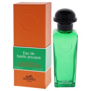 Foto 4 | Perfume Hermes Eau De Basilic Pourpre 50 Ml Para Mujer - Venta Internacional
