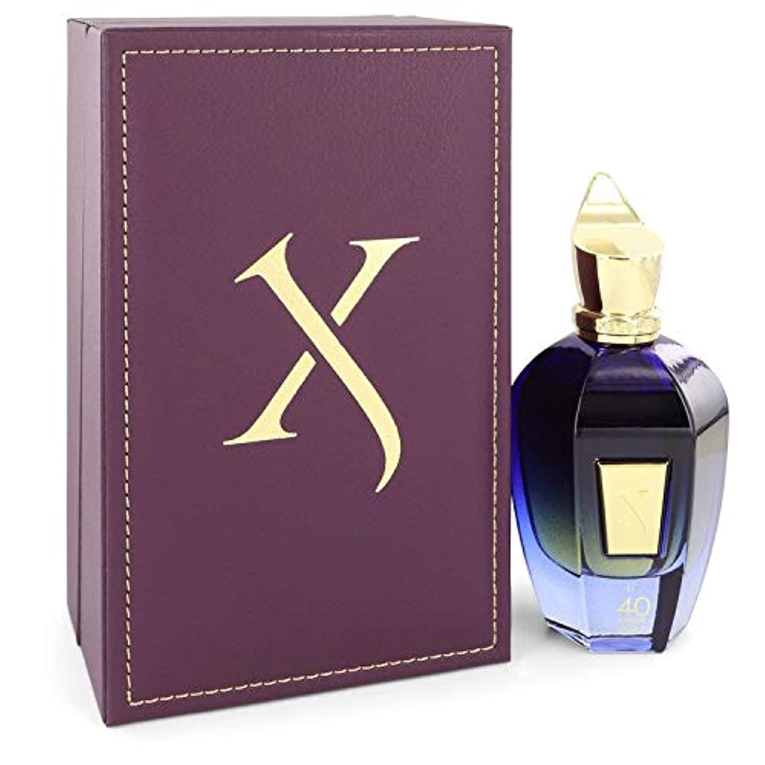 Foto 2 pulgar | Perfume Xerjoff Join The Club 40 Knots Eau De Parfum 100 ml - Venta Internacional