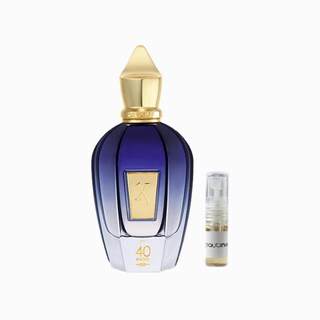 Foto 4 | Perfume Xerjoff Join The Club 40 Knots Eau De Parfum 100 ml - Venta Internacional