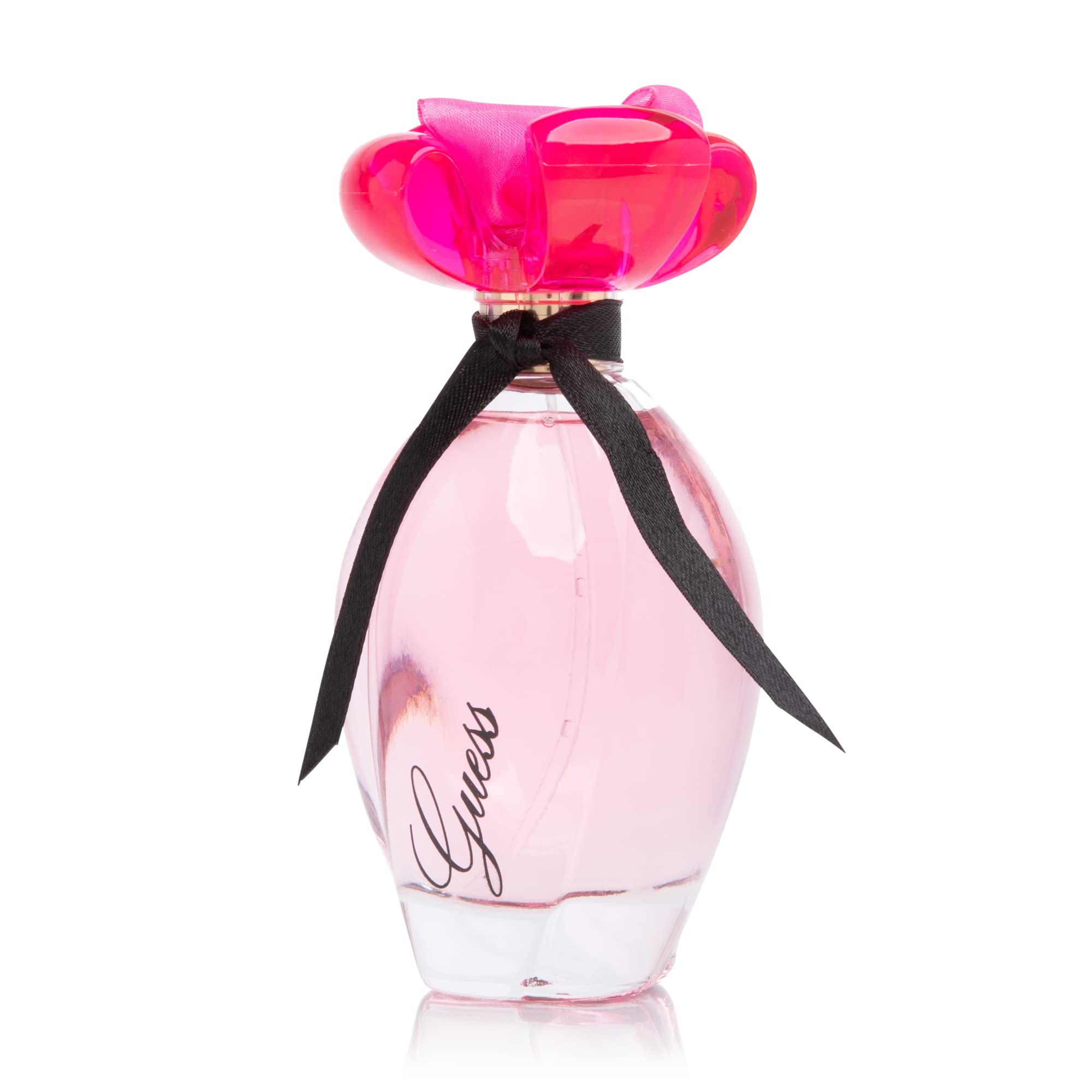 Foto 3 pulgar | Perfume Guess Girl Eau De Toilette 100 Ml Para Mujer - Venta Internacional