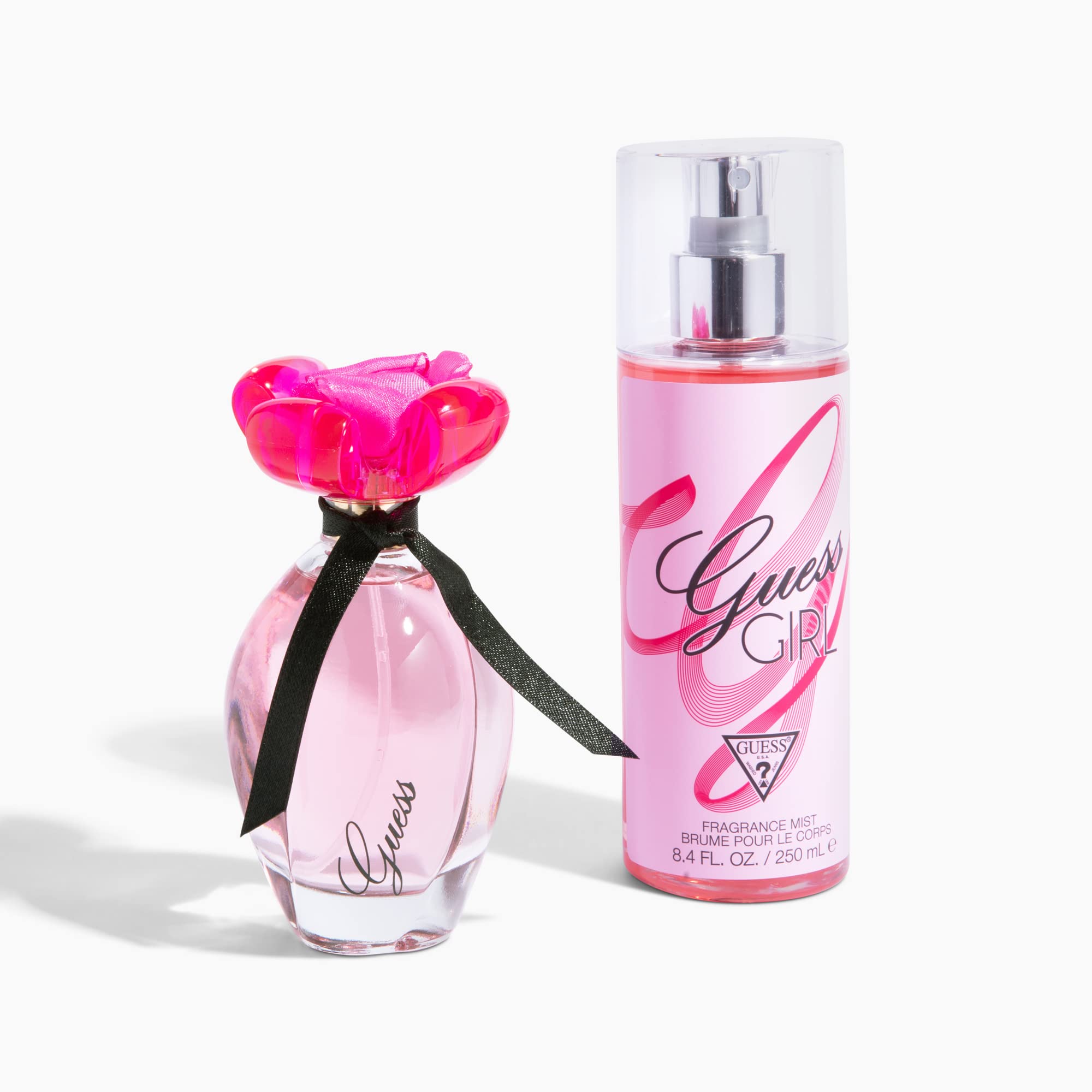 Foto 6 pulgar | Perfume Guess Girl Eau De Toilette 100 Ml Para Mujer - Venta Internacional