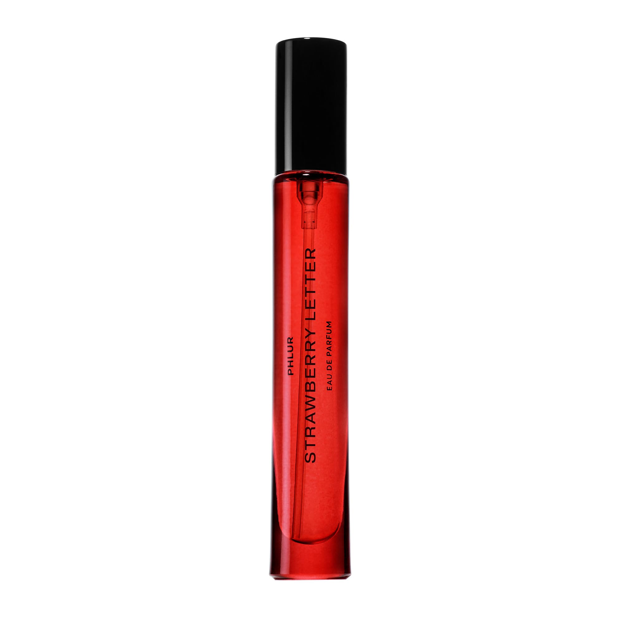 Foto 2 pulgar | Perfume Phlur Strawberry Letter Eau De Parfum 9 Ml - Venta Internacional