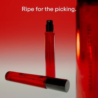 Foto 2 | Perfume Phlur Strawberry Letter Eau De Parfum 9 Ml - Venta Internacional