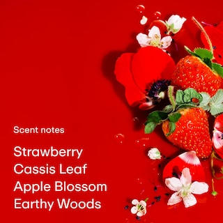 Foto 3 | Perfume Phlur Strawberry Letter Eau De Parfum 9 Ml - Venta Internacional
