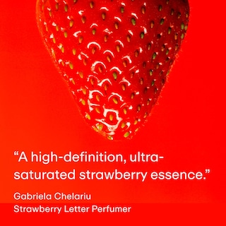 Foto 5 | Perfume Phlur Strawberry Letter Eau De Parfum 9 Ml - Venta Internacional