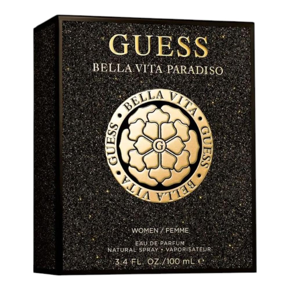 Foto 2 | Fragancia Guess Bella Vita Paradiso Women Edp 100 Ml