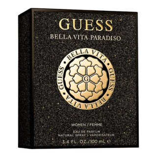 Foto 2 | Fragancia Guess Bella Vita Paradiso Women Edp 100 Ml