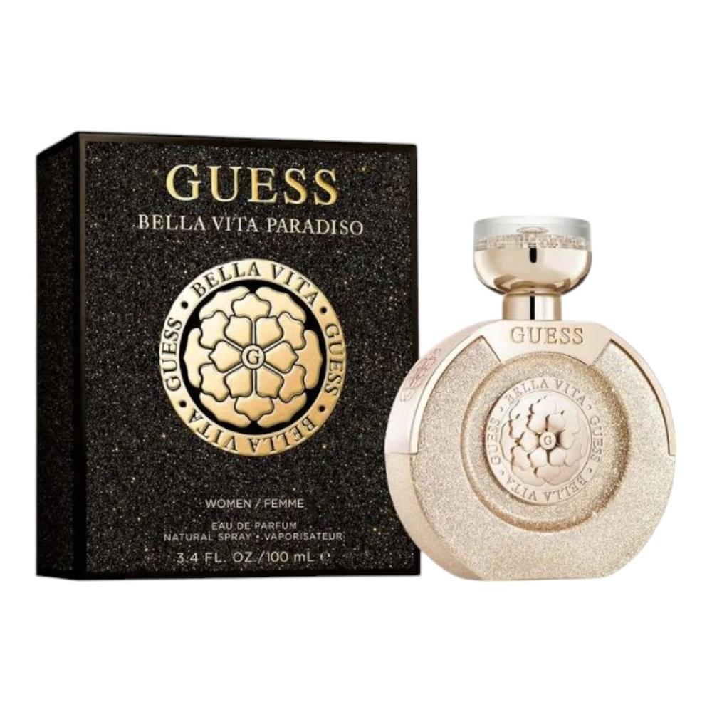 Foto 3 | Fragancia Guess Bella Vita Paradiso Women Edp 100 Ml
