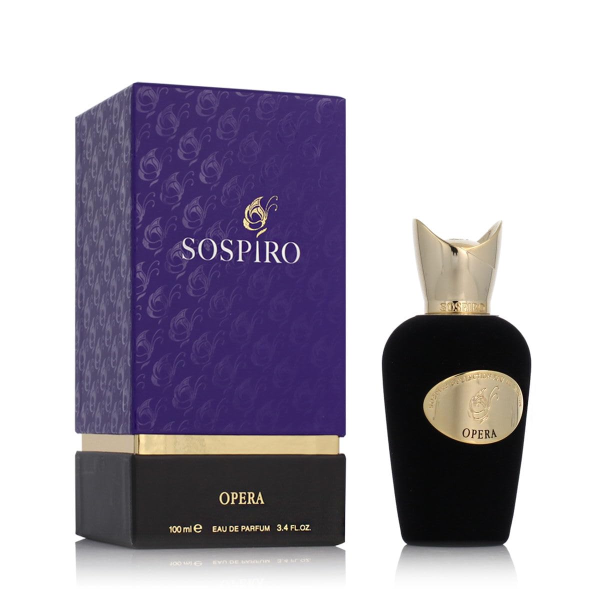 Foto 1 | Perfume Xerjoff Opera Eau De Parfum 100 Ml Para Mujer Y Hombre - Venta Internacional.