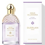 Perfume Guerlain Aqua Allegoria Flora Salvaggia Para Mujer - Venta Internacional.