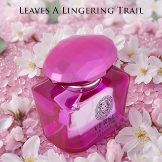 Foto 4 | Perfume Novoglow Verse Pink Crystal Intense 100 ml para Mujer - Venta Internacional