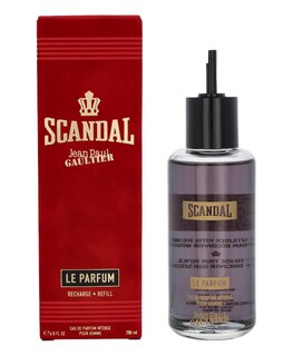 Foto 1 | Perfume Jean Paul Gaultier Scandal Pour Homme Le Parfum 200 Ml Edp - Venta Internacional.