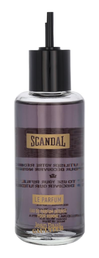 Foto 2 | Perfume Jean Paul Gaultier Scandal Pour Homme Le Parfum 200 Ml Edp - Venta Internacional.