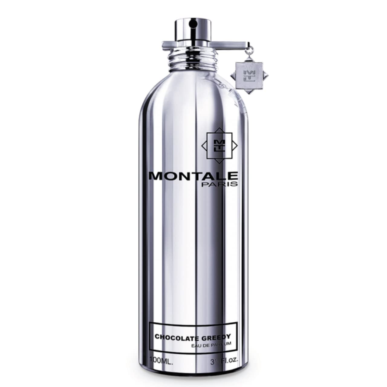 Foto 1 | Perfume Montale Chocolate Greedy Eau De Parfum, 100 Ml - Venta Internacional.