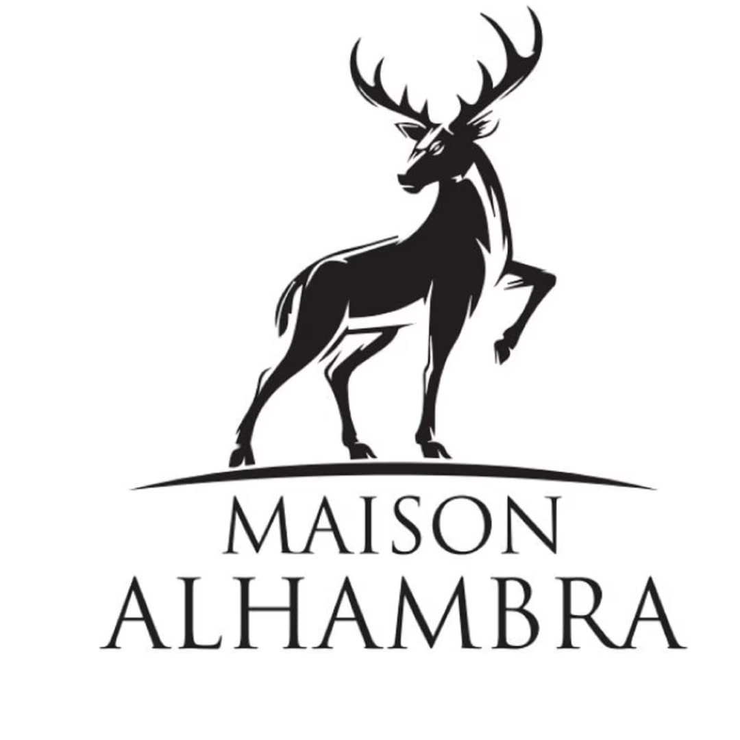Foto 4 | Perfume Maison Alhambra Amberley Ombre Blue Eau de Parfum 100 Ml - Venta Internacional