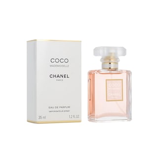 Foto 1 | Perfume Chanel Coco Mademoiselle Eau De Parfum 35 Ml Para Mujer - Venta Internacional.