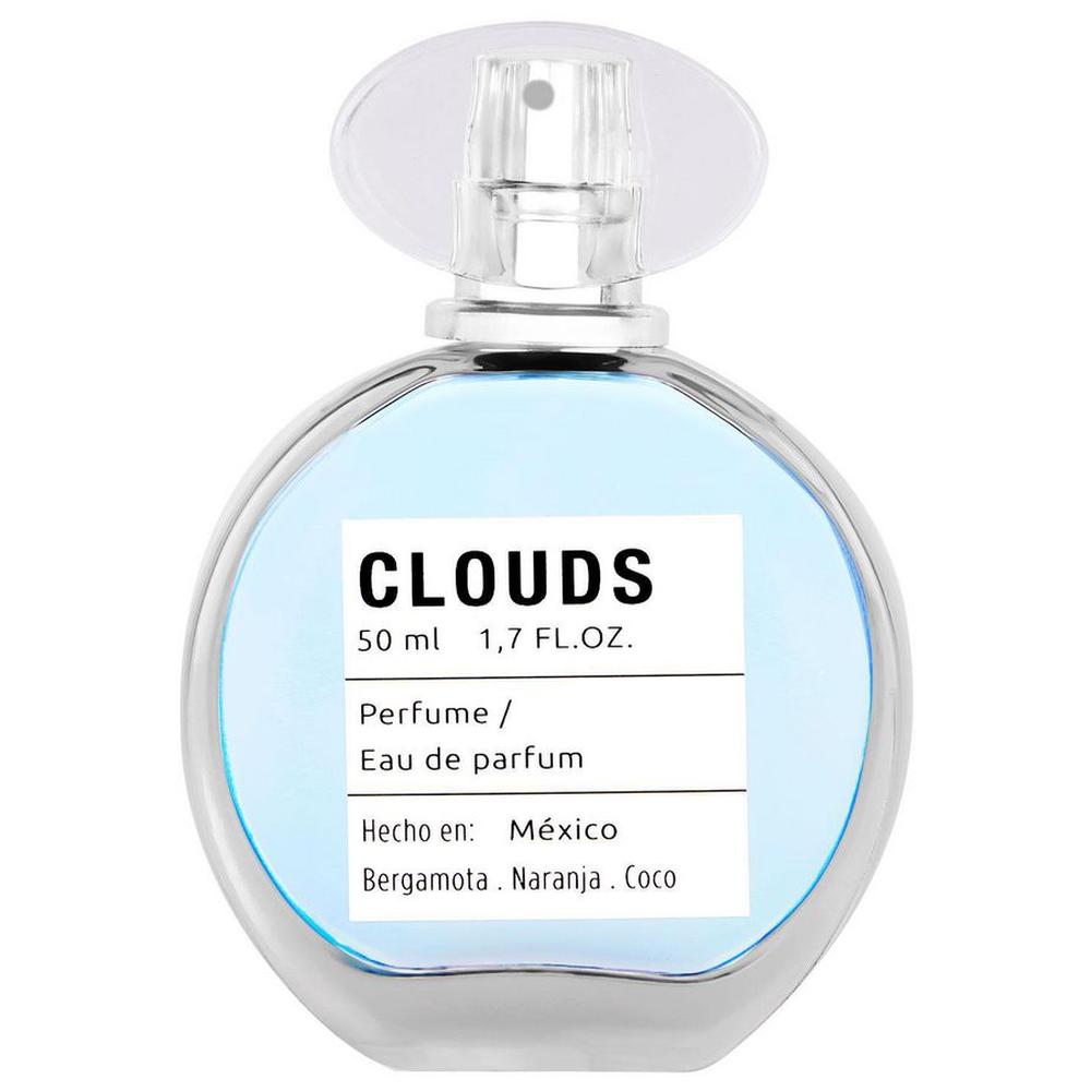 Foto 1 | Perfume Clouds Ilusión 28073
