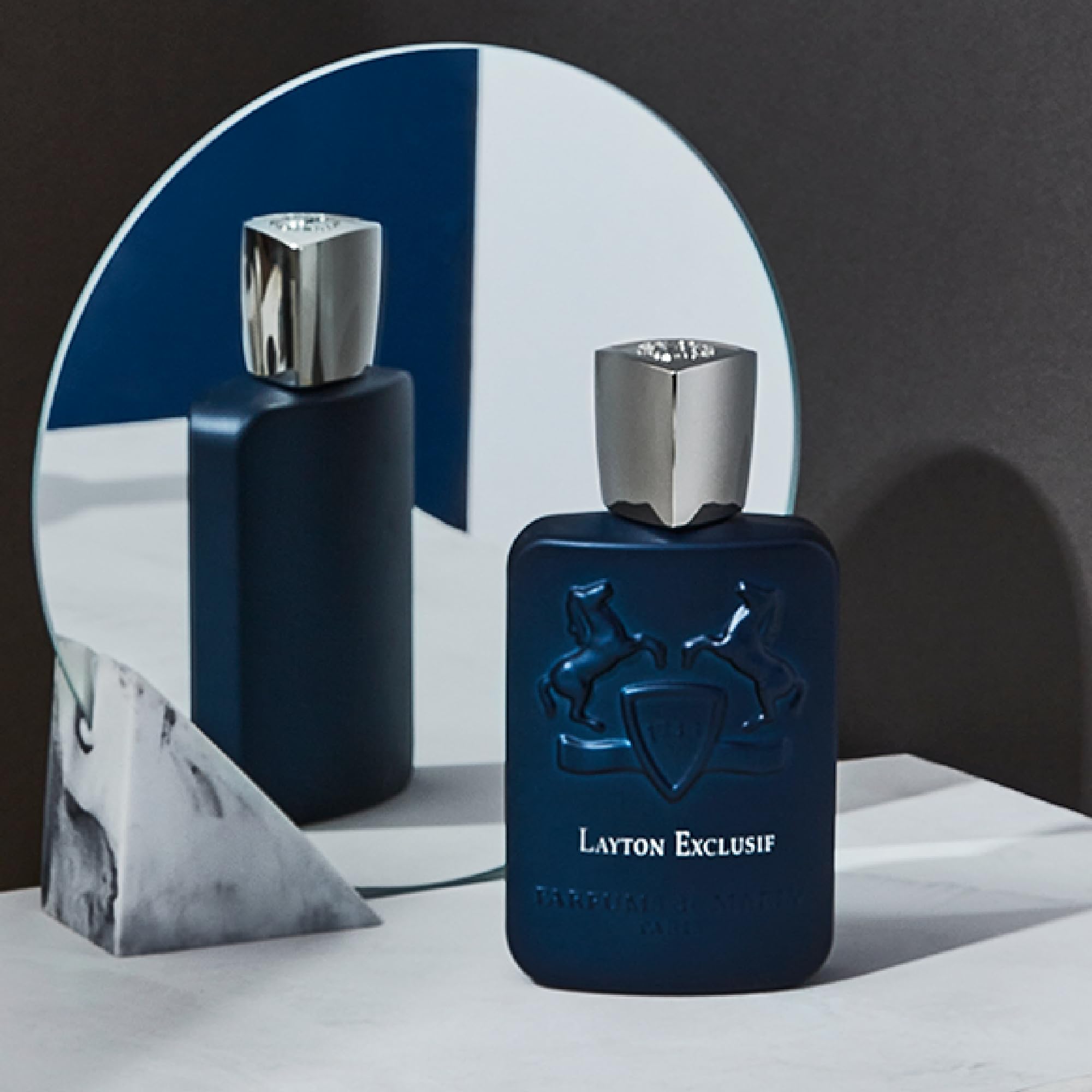 Foto 5 pulgar | Perfume Marly Layton Exclusif para Hombre 75 ml  - Venta Internacional
