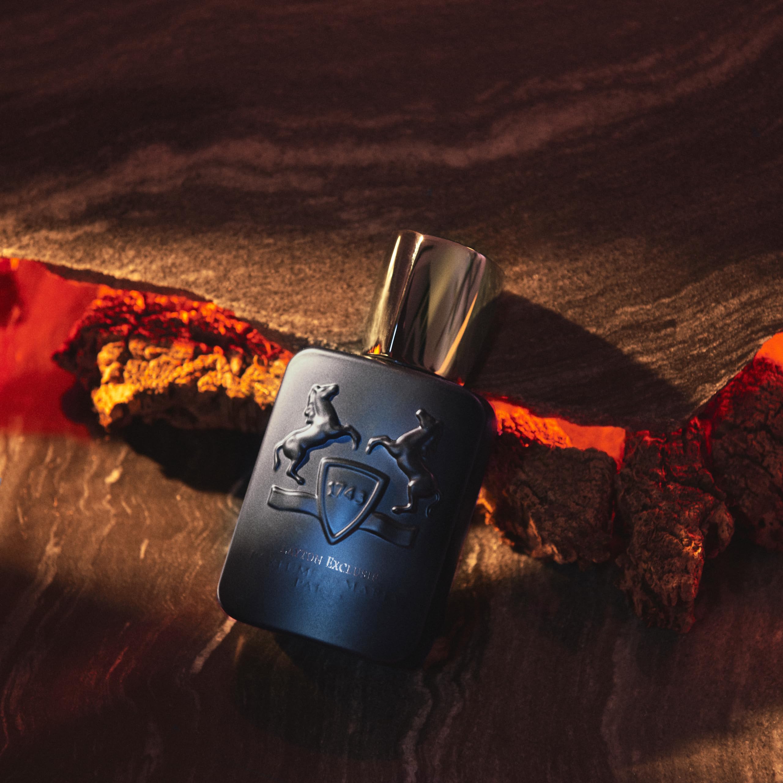 Foto 6 pulgar | Perfume Marly Layton Exclusif para Hombre 75 ml  - Venta Internacional