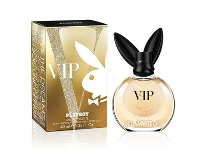 Foto 1 | Perfume Playboy Vip For Her Eau De Parfum, 40 Ml - Venta Internacional.