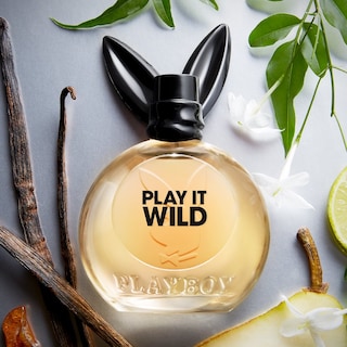 Foto 4 | Perfume Playboy Vip For Her Eau De Parfum, 40 Ml - Venta Internacional.