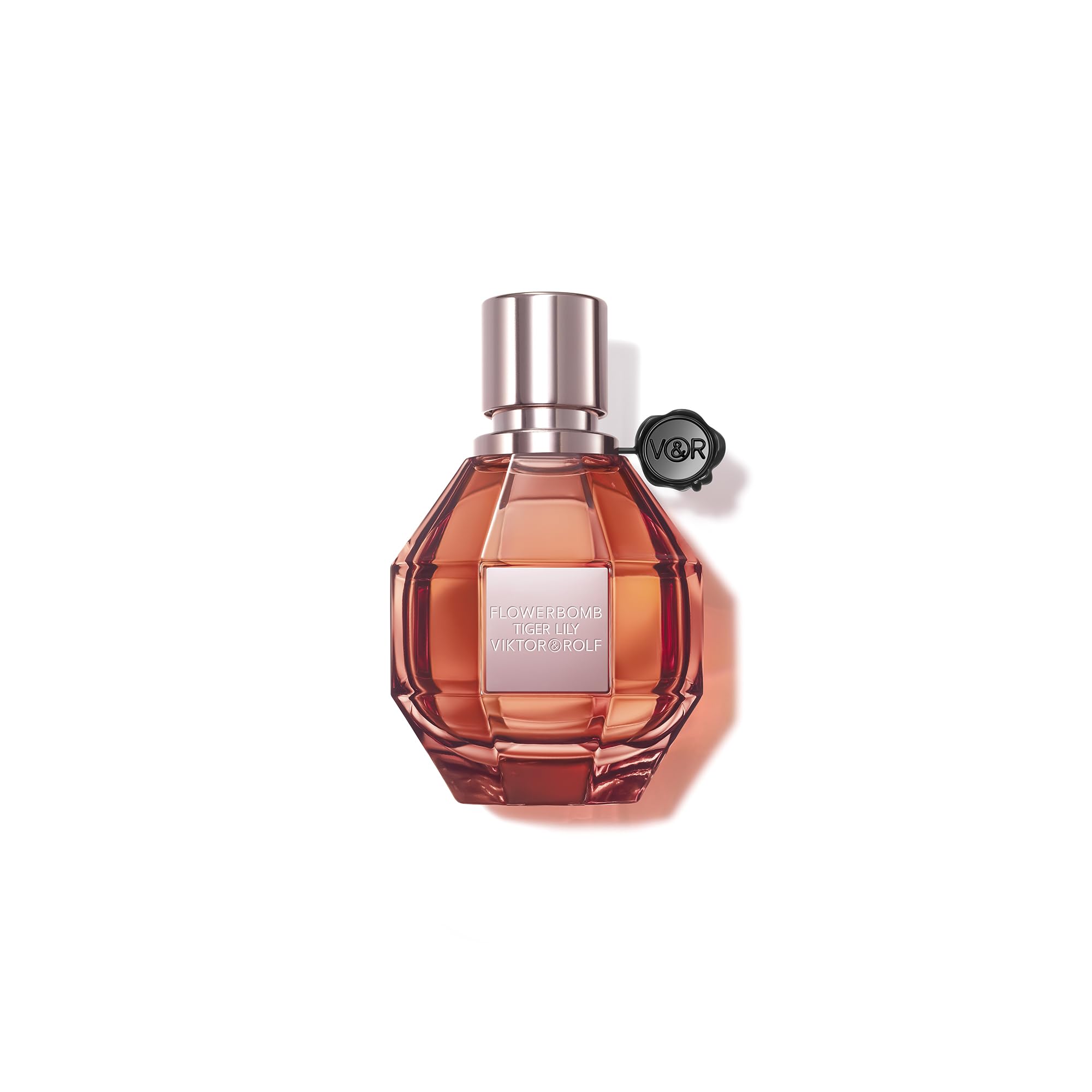 Foto 2 pulgar | Perfume Viktor&rolf Tiger Lily Eau De Parfum Para Mujer, 50 Ml - Venta Internacional.