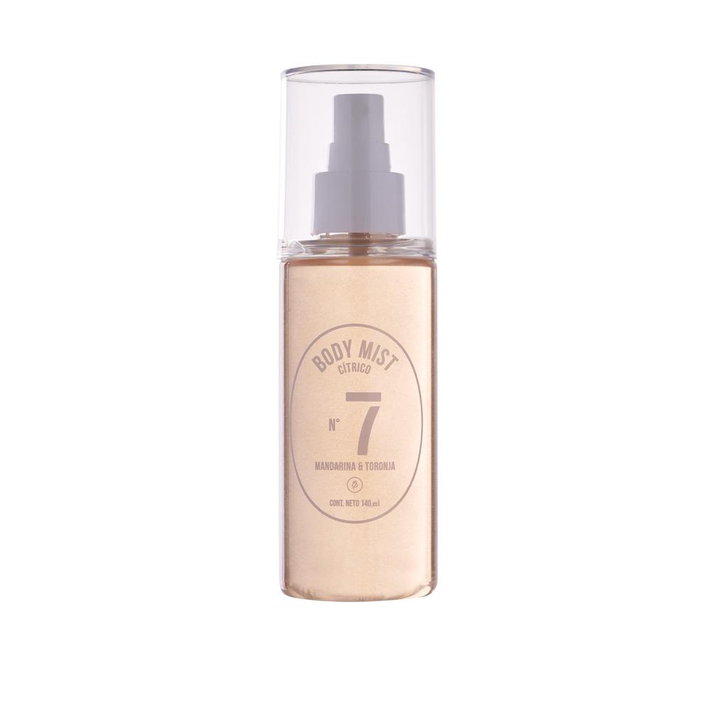 Foto 1 | Perfume Body Mist No7 Ilusión 28034