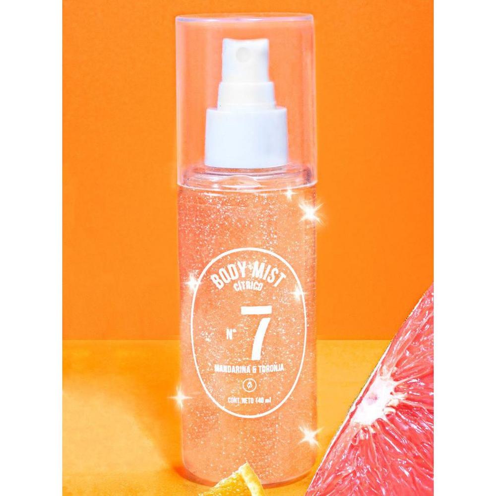 Foto 3 pulgar | Perfume Body Mist No7 Ilusión 28034