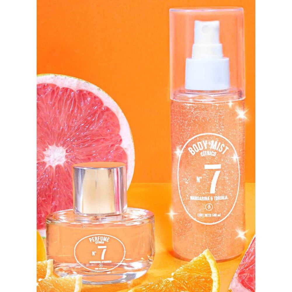 Foto 4 pulgar | Perfume Body Mist No7 Ilusión 28034